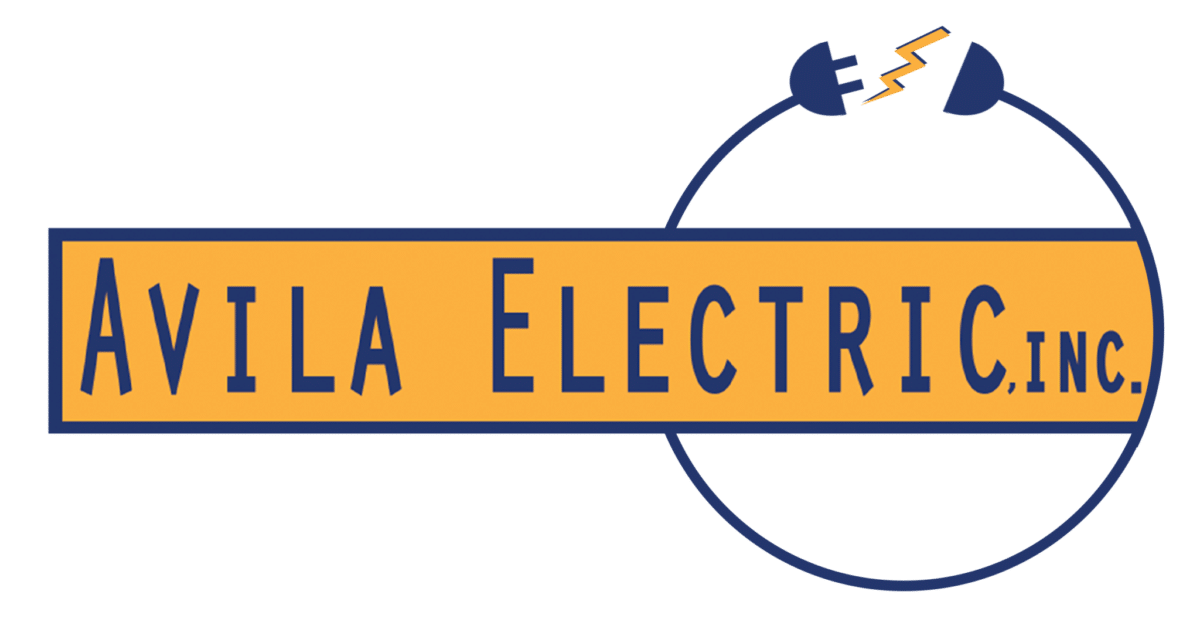 Avila Electric logo