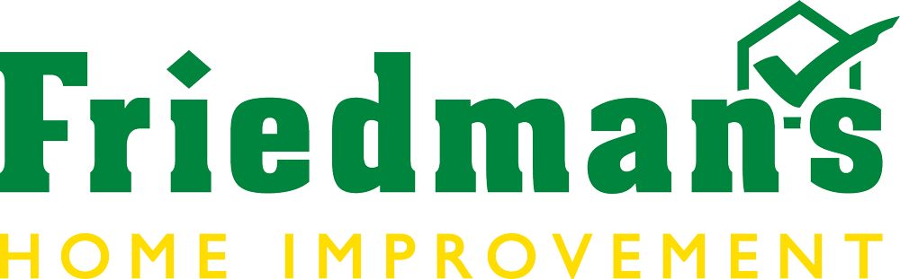 Friedman's Home Improvement logo
