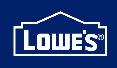LOWE'S logo